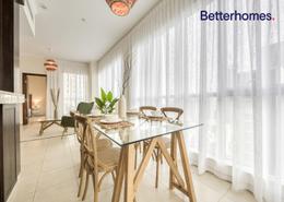Apartment - 1 bedroom - 2 bathrooms for rent in The Residences 5 - The Residences - Downtown Dubai - Dubai