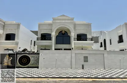 Villa - 5 Bedrooms - 7 Bathrooms for sale in Al Helio 2 - Al Helio - Ajman
