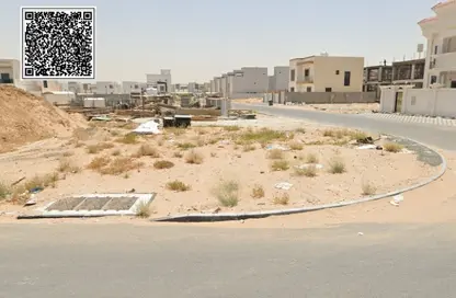 أرض - استوديو للبيع في الزاهية جاردنز - الزاهية - عجمان