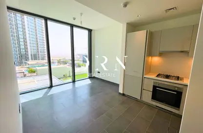 Apartment - 1 Bedroom - 1 Bathroom for rent in The Crest - Sobha Hartland - Mohammed Bin Rashid City - Dubai