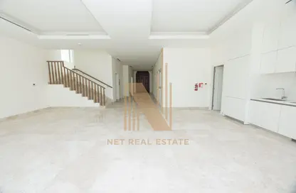 فيلا - 4 غرف نوم - 6 حمامات للبيع في فلل ديستريكت وان - المنطقة وان - مدينة الشيخ محمد بن راشد - دبي