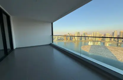 شقة - 4 غرف نوم - 4 حمامات للبيع في كورنيش الخان - الخان - الشارقة