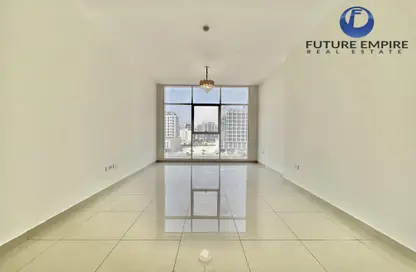 Apartment - 1 Bedroom - 2 Bathrooms for rent in Jumeirah Garden City - Al Satwa - Dubai