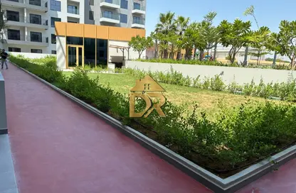 Apartment - 1 Bedroom - 2 Bathrooms for rent in Zazen Gardens - Al Furjan - Dubai