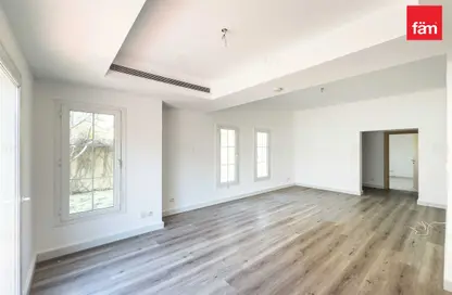 Villa - 4 Bedrooms - 3 Bathrooms for rent in Springs 1 - The Springs - Dubai