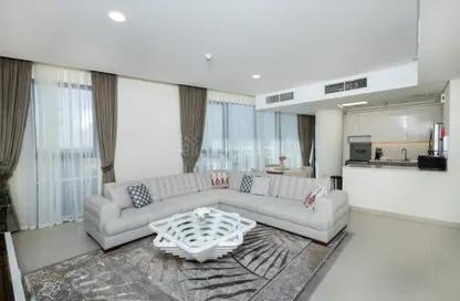 شقة - غرفة نوم - 2 حمامات للبيع في الملتقى افنيو - مردف هيلز - مردف - دبي