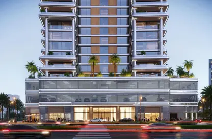 Shop - Studio for sale in Binghatti Hillside - Dubai Science Park - Dubai