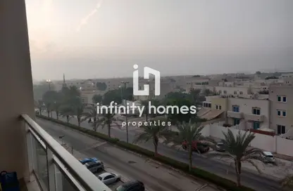 شقة - 2 غرف نوم - 3 حمامات للبيع في الريف داون تاون - مشروع الريف - أبوظبي شقة - 2 غرف نوم - 3 حمامات للبيع في الريف داون تاون - مشروع الريف - أبوظبي