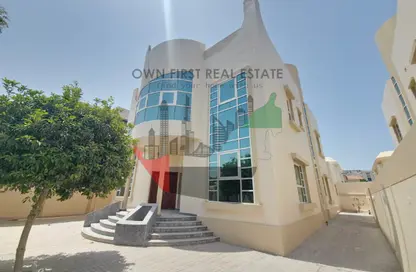Villa - 5 Bedrooms - 7 Bathrooms for rent in Umm Suqeim 3 Villas - Umm Suqeim 3 - Umm Suqeim - Dubai