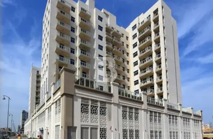 شقة - 3 غرف نوم - 3 حمامات للايجار في فريشيا - الفرجان - دبي شقة - 3 غرف نوم - 3 حمامات للايجار في فريشيا - الفرجان - دبي