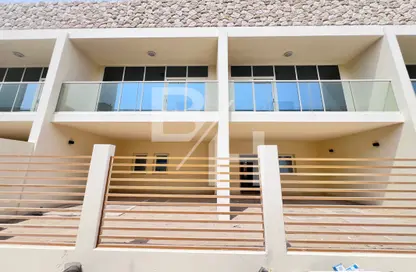 Villa - 4 Bedrooms - 5 Bathrooms for rent in Rukan 3 - Dubai Land - Dubai