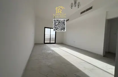 Apartment - 2 Bedrooms - 3 Bathrooms for rent in Ajman Hills - Al Alia - Ajman