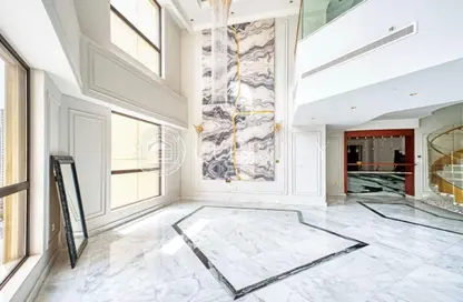 Duplex - 4 Bedrooms - 3 Bathrooms for rent in Sadaf 2 - Sadaf - Jumeirah Beach Residence - Dubai