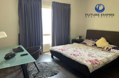Apartment - 3 Bedrooms - 4 Bathrooms for rent in Florence 2 - Tuscan Residences - Jumeirah Village Circle - Dubai