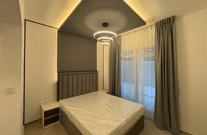Apartment - 1 Bedroom - 2 Bathrooms for sale in May Residence - Jumeirah Village Circle - Dubai