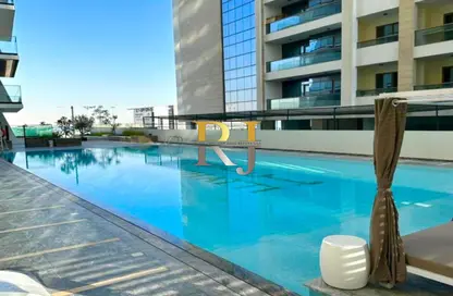 Apartment - 3 Bedrooms - 3 Bathrooms for rent in Binghatti Creek - Al Jaddaf - Dubai