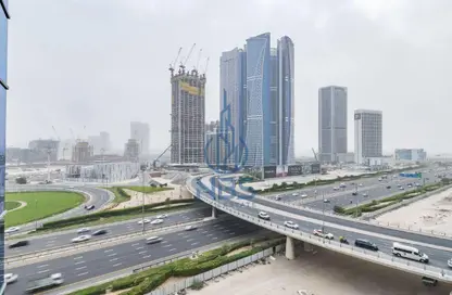 Apartment - 2 Bedrooms - 3 Bathrooms for rent in The Bay - Business Bay - Dubai