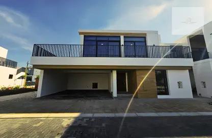Villa - 4 Bedrooms - 4 Bathrooms for rent in Bliss - Arabian Ranches 3 - Dubai