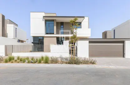 Villa - 5 Bedrooms - 6 Bathrooms for rent in Tilal Al Furjan - Al Furjan - Dubai