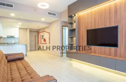Apartment - 3 Bedrooms - 3 Bathrooms for sale in BLOOM TOWERS A - Bloom Towers - Jumeirah Village Circle - Dubai