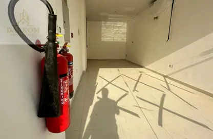 Shop - Studio for rent in Al Naemiya Tower 1 - Al Naemiya Towers - Al Nuaimiya - Ajman