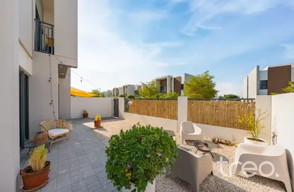 Townhouse - 4 Bedrooms - 4 Bathrooms for sale in La Rosa 2 - La Rosa - Villanova - Dubai Land - Dubai