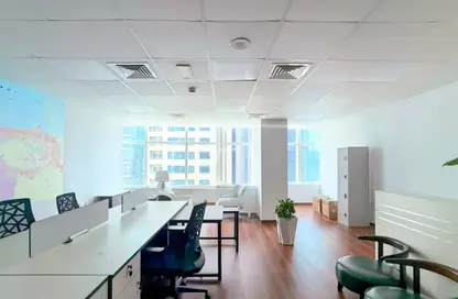 Office Space - Studio for rent in Park Lane Tower - Business Bay - Dubai