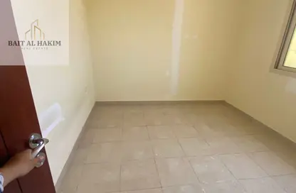 Apartment - 1 Bedroom - 1 Bathroom for rent in Liwara 1 - Ajman