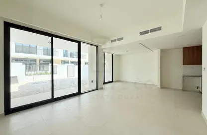 Townhouse - 3 Bedrooms - 4 Bathrooms for rent in Maha Townhouses - Town Square - Dubai