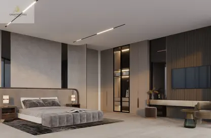 Apartment - 3 Bedrooms - 3 Bathrooms for sale in Binghatti Ghost - Al Jaddaf - Dubai