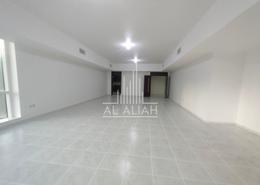 Empty Room image for: Apartment - 3 bedrooms - 5 bathrooms for rent in Fotouh Al Khair - Airport Road - Abu Dhabi, Image 1