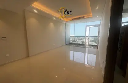 شقة - غرفة نوم - 2 حمامات للايجار في غيت واي ريزيدنسز 2 - ميناء العرب - راس الخيمة - رأس الخيمة