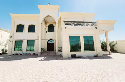 Villa - 6 Bedrooms - 7 Bathrooms for rent in Al Rahmaniya 2 - Al Rahmaniya - Sharjah