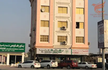 شقة - 1 حمام للايجار في المطاف - رأس الخيمة