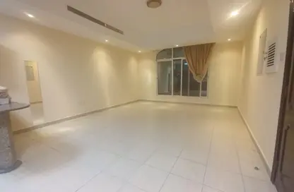 Villa - 1 Bedroom - 1 Bathroom for rent in Al Nahyan - Abu Dhabi