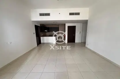 Apartment - 1 Bedroom - 2 Bathrooms for rent in La Fontana - Arjan - Dubai