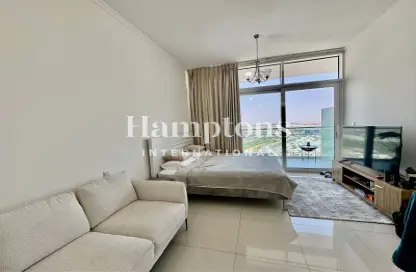Apartment - Studio - 1 Bathroom for sale in Carson A - Carson - DAMAC Hills - Dubai