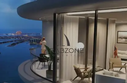 Apartment - 2 Bedrooms - 2 Bathrooms for sale in Sobha Orbis - Motor City - Dubai