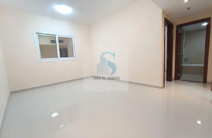 Apartment - 1 Bedroom - 1 Bathroom for rent in Tiger Building Al Yarmouk - Al Nahda - Sharjah