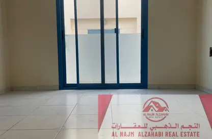 شقة - 2 غرف نوم - 2 حمامات للايجار في 1 الحميدية - الحميدية - عجمان