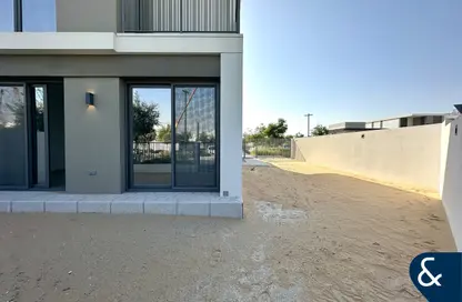 فيلا - 4 غرف نوم - 4 حمامات للايجار في اورا - تلال الغاف - دبي