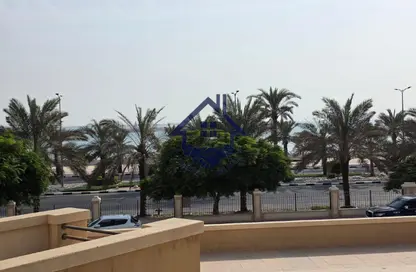 شقة - غرفة نوم - 2 حمامات للبيع في ياقوت - باب البحر - جزيرة المرجان - رأس الخيمة