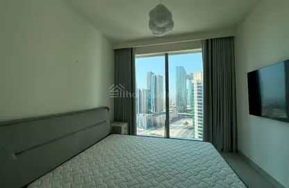 Apartment - 2 Bedrooms - 2 Bathrooms for rent in Forte 1 - Forte - Downtown Dubai - Dubai