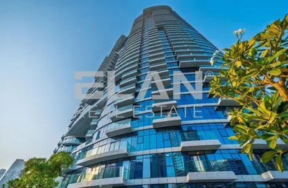 Apartment - 1 Bedroom - 2 Bathrooms for rent in Imperial Avenue - Downtown Dubai - Dubai