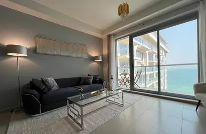 Apartment - 2 Bedrooms - 3 Bathrooms for sale in Pacific Tonga - Pacific - Al Marjan Island - Ras Al Khaimah