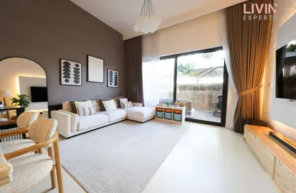 شقة - 2 غرف نوم - 2 حمامات للبيع في إكزيكتيف رزيدنسز 1 - إكزيكتيف رزيدنسز - دبي هيلز استيت - دبي