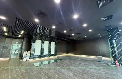 Office Space - Studio - 1 Bathroom for rent in Park Lane Tower - Business Bay - Dubai