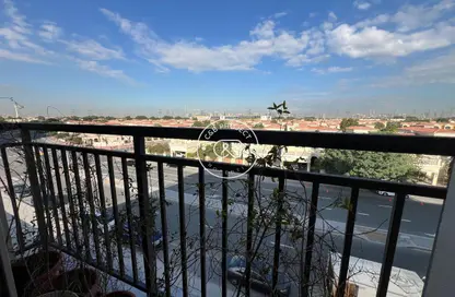 Apartment - Studio - 1 Bathroom for sale in Green Park - Jumeirah Village Triangle - Dubai