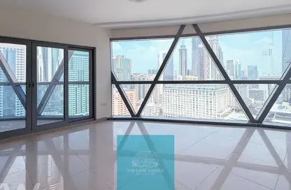 Apartment - 2 Bedrooms - 4 Bathrooms for sale in Park Tower B - Park Towers - DIFC - Dubai