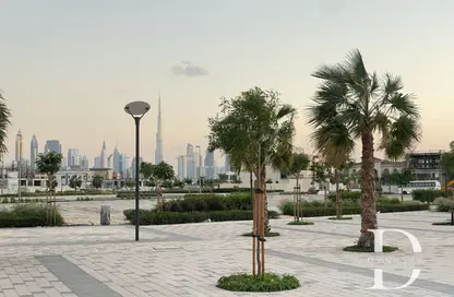 Land - Studio for sale in Nikki Beach Resort and Spa Dubai - Pearl Jumeirah - Jumeirah - Dubai